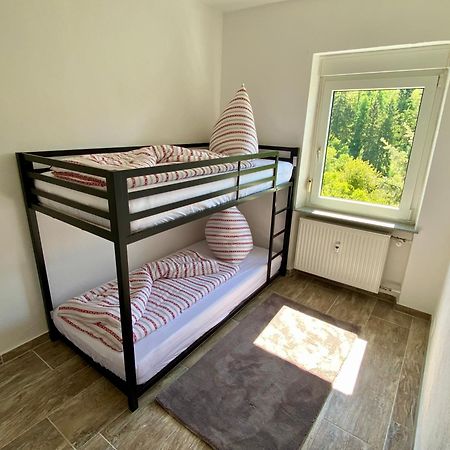Ferienwohnung Ernzerhof Idar-Oberstein Esterno foto
