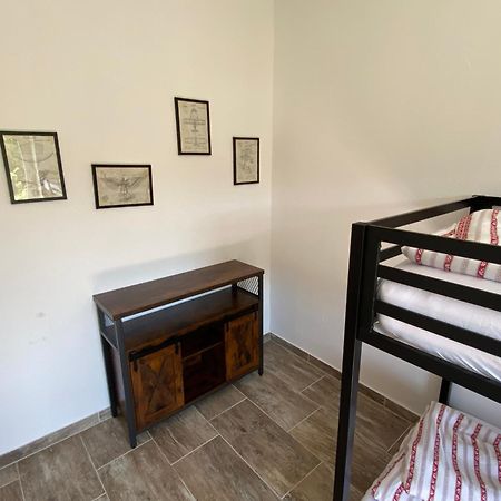 Ferienwohnung Ernzerhof Idar-Oberstein Esterno foto