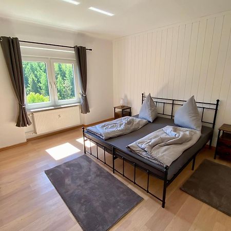 Ferienwohnung Ernzerhof Idar-Oberstein Esterno foto