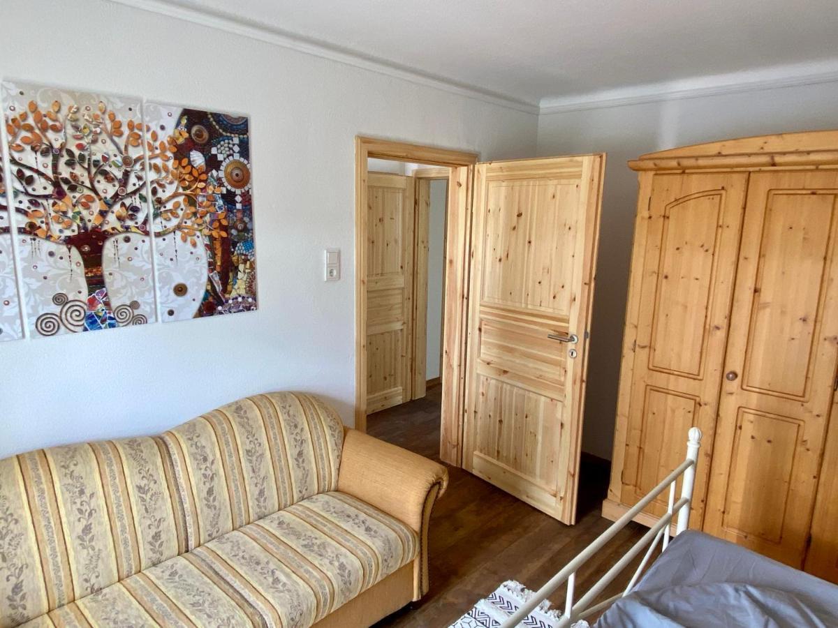 Ferienwohnung Ernzerhof Idar-Oberstein Esterno foto