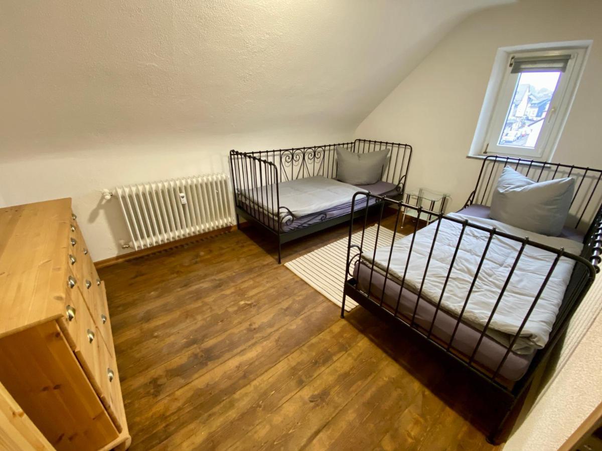 Ferienwohnung Ernzerhof Idar-Oberstein Esterno foto
