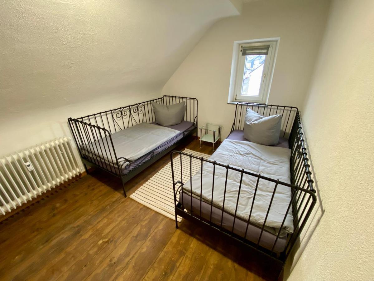 Ferienwohnung Ernzerhof Idar-Oberstein Esterno foto