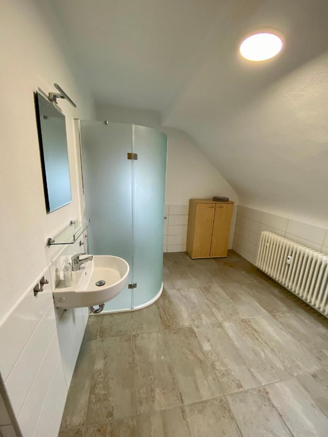 Ferienwohnung Ernzerhof Idar-Oberstein Esterno foto
