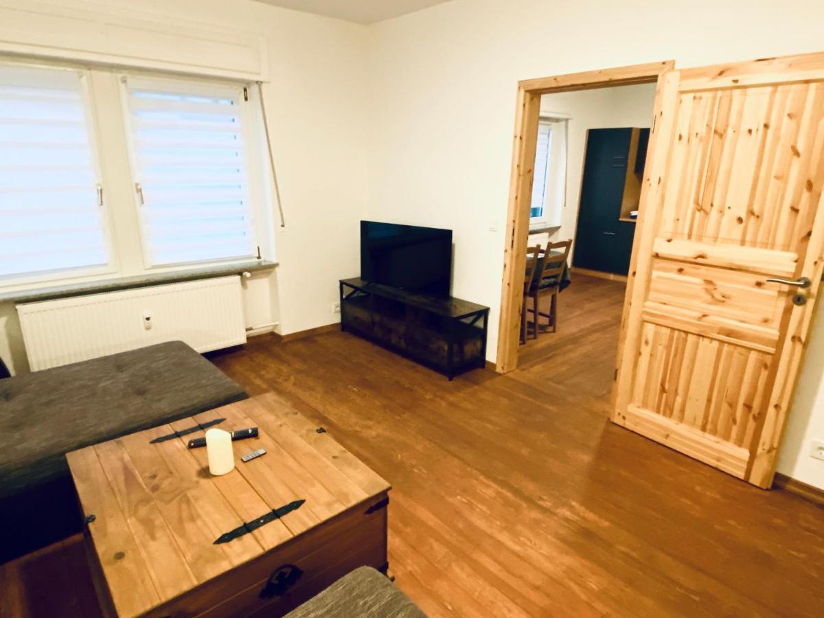 Ferienwohnung Ernzerhof Idar-Oberstein Esterno foto