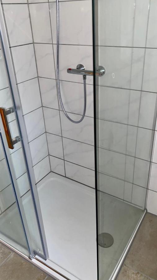 Ferienwohnung Ernzerhof Idar-Oberstein Esterno foto