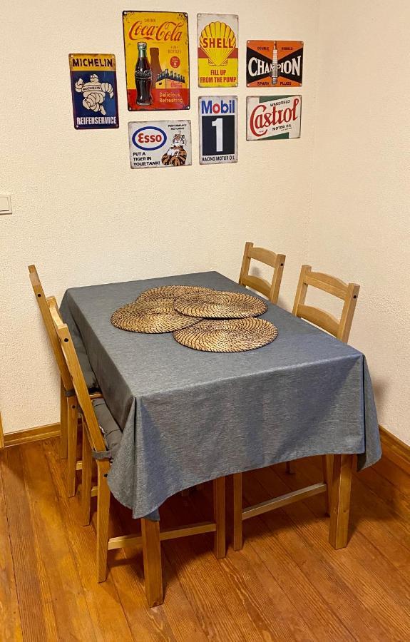 Ferienwohnung Ernzerhof Idar-Oberstein Esterno foto