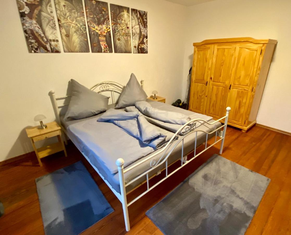Ferienwohnung Ernzerhof Idar-Oberstein Esterno foto