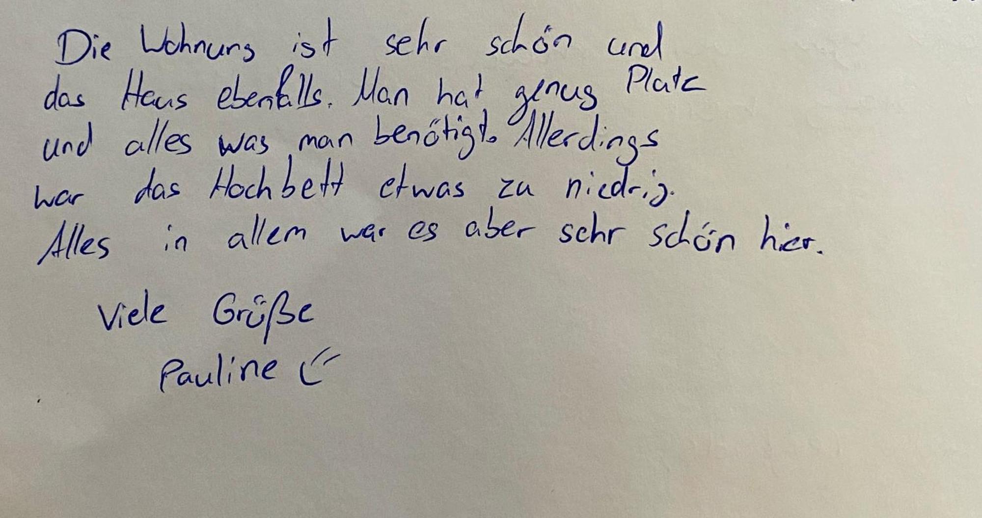 Ferienwohnung Ernzerhof Idar-Oberstein Esterno foto