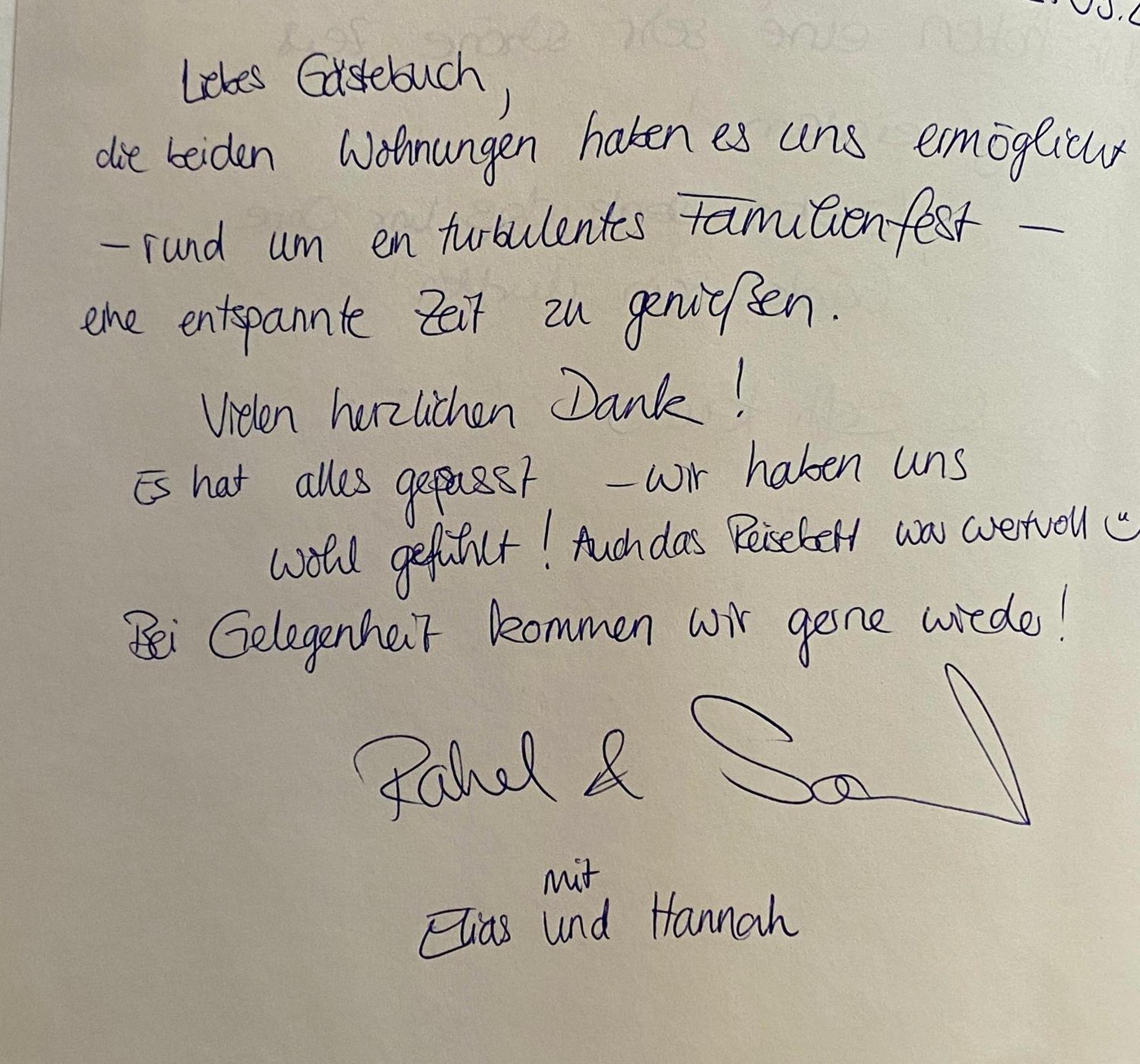 Ferienwohnung Ernzerhof Idar-Oberstein Esterno foto