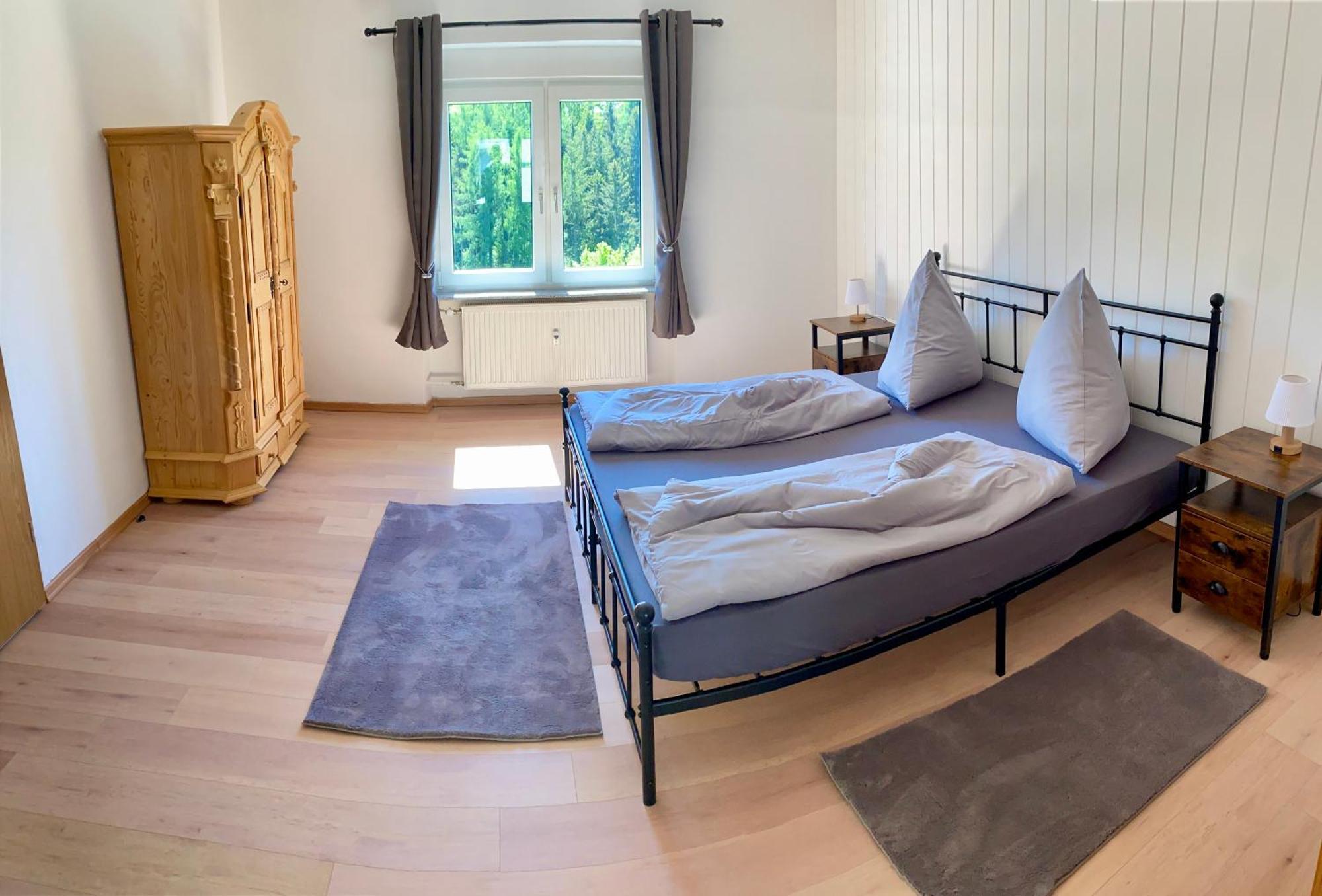 Ferienwohnung Ernzerhof Idar-Oberstein Esterno foto