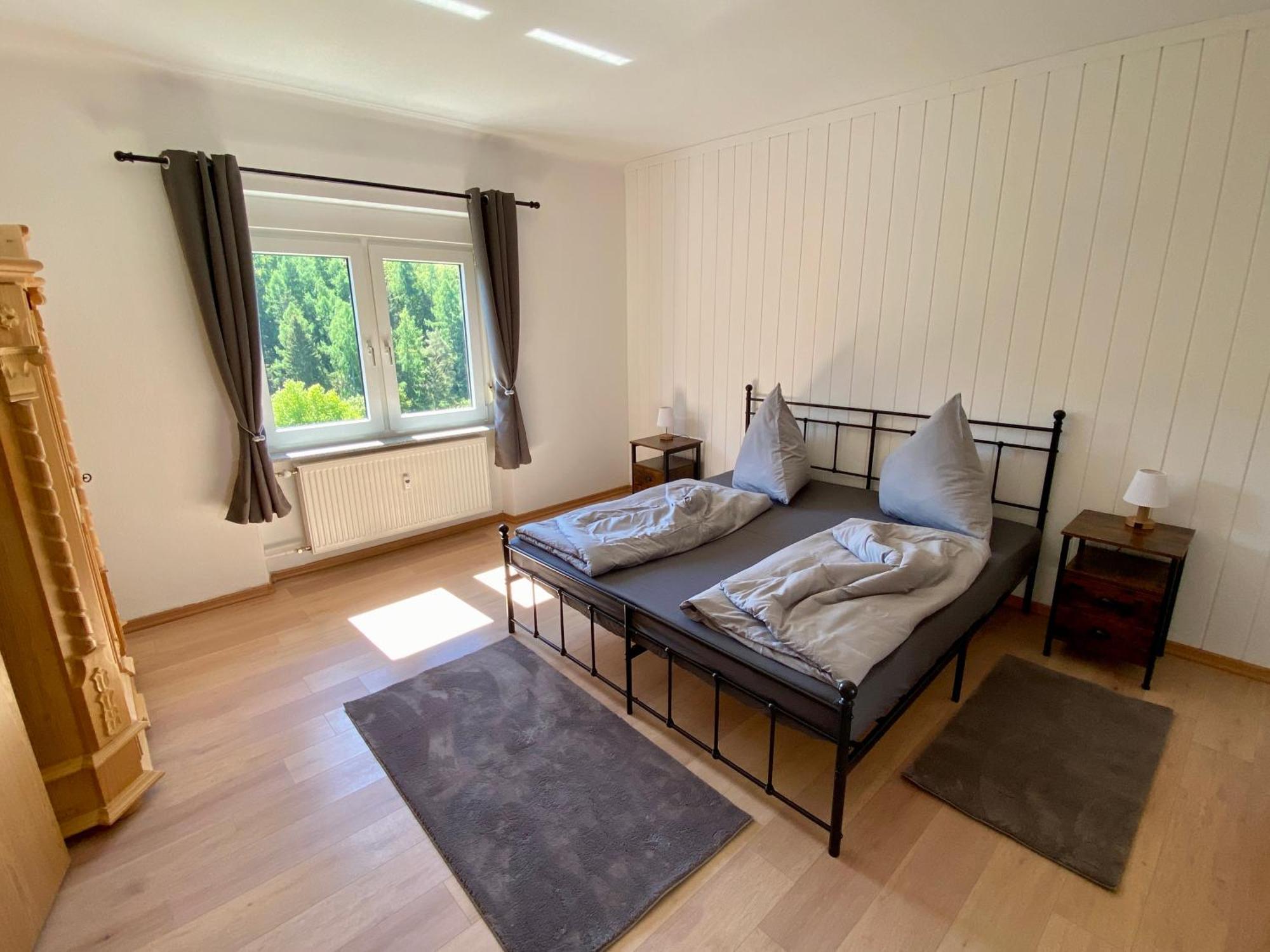 Ferienwohnung Ernzerhof Idar-Oberstein Esterno foto